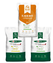 【黑馬“點飼成金”教保育肥套餐】化繁為簡，點點飼料，即可化金