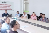貫徹落實法規(guī)要求，全員筑牢安全防線 ——我司開展粉塵防爆專項培訓(xùn)